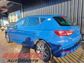 Seat Leon Leon (5FB), Hatchback 5-drs, 2012 / 2020 1.5 TGI 16V picture 5