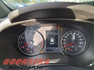 Kia Picanto Picanto (JA), Hatchback, 2017 1.0 DPI 12V picture 11