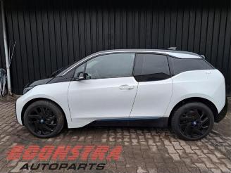 BMW i3 i3 (I01), Hatchback, 2013 / 2022 i3 120Ah picture 6