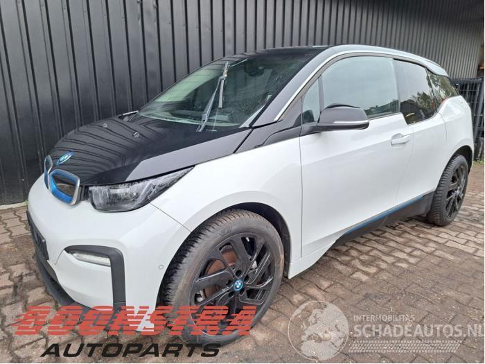 BMW i3 i3 (I01), Hatchback, 2013 / 2022 i3 120Ah