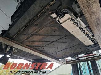 Renault Mégane E-Tech Megane E-Tech (RCB), SUV, 2021 60 kWh picture 17