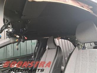 Renault Mégane E-Tech Megane E-Tech (RCB), SUV, 2021 EV60 picture 9