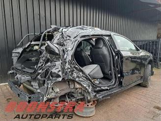 Renault Mégane E-Tech Megane E-Tech (RCB), SUV, 2021 EV60 picture 4