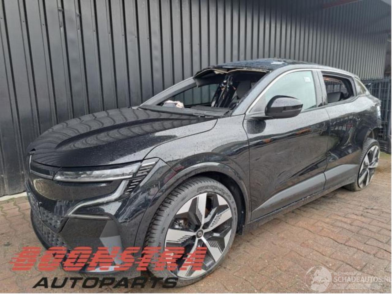 Renault Mégane E-Tech Megane E-Tech (RCB), SUV, 2021 60 kWh