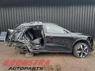 Renault Mégane E-Tech Megane E-Tech (RCB), SUV, 2021 60 kWh picture 3