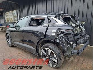 Renault Mégane E-Tech Megane E-Tech (RCB), SUV, 2021 60 kWh picture 5