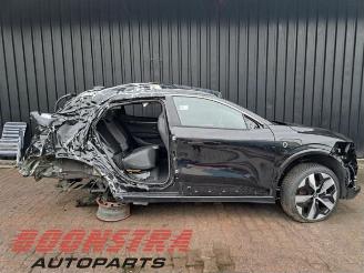 Renault Mégane E-Tech Megane E-Tech (RCB), SUV, 2021 EV60 picture 3