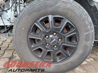 Volkswagen Crafter Crafter (SY), Bus, 2016 2.0 TDI FWD picture 14