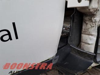 Volkswagen Crafter Crafter (SY), Bus, 2016 2.0 TDI FWD picture 23