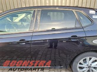 Volkswagen Polo Polo VI (AW1), Hatchback 5-drs, 2017 1.0 TSI 12V picture 28