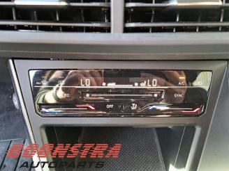 Volkswagen Polo Polo VI (AW1), Hatchback 5-drs, 2017 1.0 TSI 12V picture 13