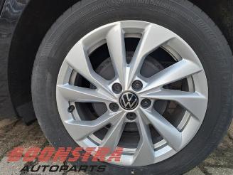 Volkswagen Polo Polo VI (AW1), Hatchback 5-drs, 2017 1.0 TSI 12V picture 19