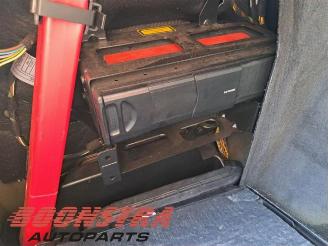 BMW 3-serie 3 serie Touring (E91), Combi, 2004 / 2012 318i 16V picture 12