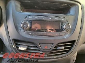 Opel Karl Karl, Hatchback 5-drs, 2015 / 2019 1.0 12V picture 12