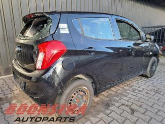 Opel Karl Karl, Hatchback 5-drs, 2015 / 2019 1.0 12V picture 4