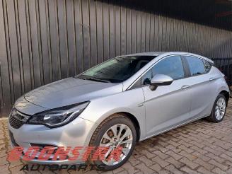  Opel Astra Astra K, Hatchback 5-drs, 2015 / 2022 1.0 Turbo 12V 2016/5