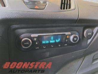 Ford Transit Transit Custom, Van, 2011 / 2023 2.2 TDCi 16V picture 12