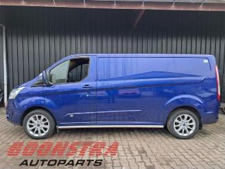Ford Transit Transit Custom, Van, 2011 / 2023 2.2 TDCi 16V picture 6