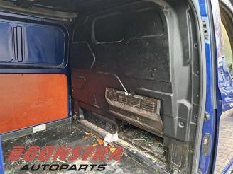 Ford Transit Transit Custom, Van, 2011 / 2023 2.2 TDCi 16V picture 17