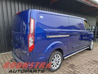 Ford Transit Transit Custom, Van, 2011 / 2023 2.2 TDCi 16V picture 4