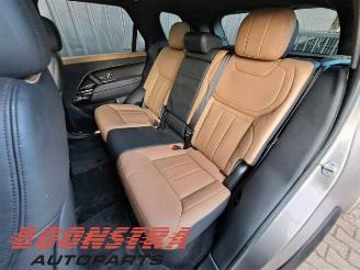 Land Rover Range Rover sport Range Rover Sport (L1), Terreinwagen, 2022 3.0 P510e picture 11