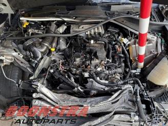 Land Rover Range Rover sport Range Rover Sport (L1), Terreinwagen, 2022 3.0 P510e picture 24