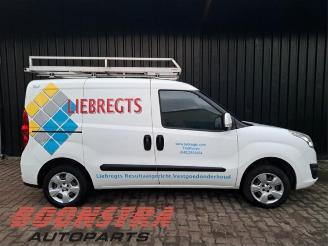 Opel Combo Combo, Van, 2012 / 2018 1.3 CDTI 16V ecoFlex picture 3