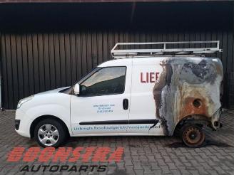 Opel Combo Combo, Van, 2012 / 2018 1.3 CDTI 16V ecoFlex picture 6