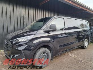  Ford Transit Transit Custom, Van, 2023 2.0 EcoBlue 136 2024/4