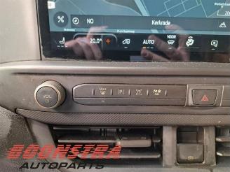 Ford Transit Transit Custom, Van, 2023 2.0 EcoBlue 136 picture 14