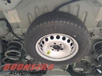 Ford Transit Transit Custom, Van, 2023 2.0 EcoBlue 136 picture 22