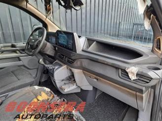 Ford Transit Transit Custom, Van, 2023 2.0 EcoBlue 136 picture 8