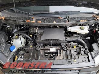 Ford Transit Transit Custom, Van, 2023 2.0 EcoBlue 136 picture 20