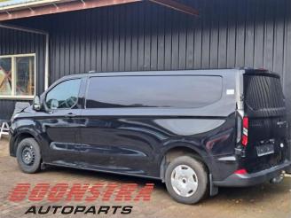 Ford Transit Transit Custom, Van, 2023 2.0 EcoBlue 136 picture 5