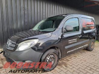 Sloopauto Mercedes Citan Citan (415.6), Van, 2012 / 2021 1.5 108 CDI 2014/1
