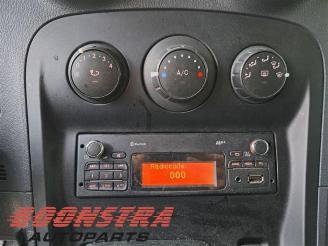 Mercedes Citan Citan (415.6), Van, 2012 / 2021 1.5 108 CDI picture 12