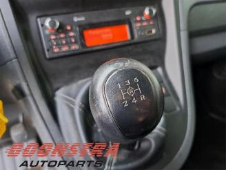 Mercedes Citan Citan (415.6), Van, 2012 / 2021 1.5 108 CDI picture 13