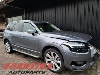 Volvo Xc-90 XC90 II, SUV, 2014 2.0 D5 16V AWD picture 2