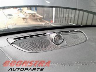 Volvo Xc-90 XC90 II, SUV, 2014 2.0 D5 16V AWD picture 16