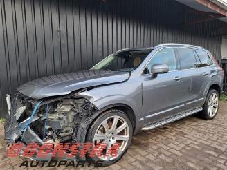  Volvo Xc-90 XC90 II, SUV, 2014 2.0 D5 16V AWD 2015/5