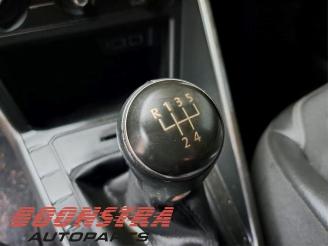 Volkswagen Polo Polo VI (AW1), Hatchback 5-drs, 2017 1.0 TSI 12V picture 17