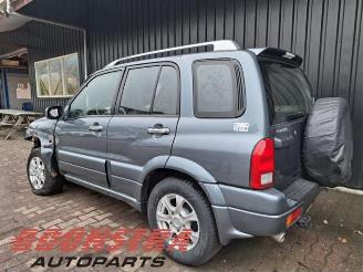 Suzuki Grand-vitara Grand Vitara I (FT/GT/HT), SUV, 1998 / 2006 2.5 V6 24V picture 5