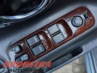 Suzuki Grand-vitara Grand Vitara I (FT/GT/HT), SUV, 1998 / 2006 2.5 V6 24V picture 16