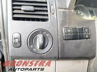 Mercedes Sprinter Sprinter 3,5t (906.13/906.23), Ch.Cab/Pick-up, 2006 / 2018 314 CDI 16V picture 14