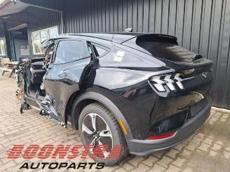 Ford Mustang Mach-e Mustang Mach-E, SUV, 2020 75kWh RWD, 98kWh Extended RWD picture 5