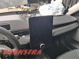 Ford Mustang Mach-e Mustang Mach-E, SUV, 2020 75kWh RWD, 98kWh Extended RWD picture 12