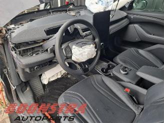 Ford Mustang Mach-e Mustang Mach-E, SUV, 2020 75kWh RWD, 98kWh Extended RWD picture 7