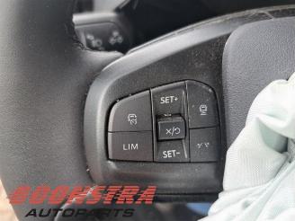 Ford Mustang Mach-e Mustang Mach-E, SUV, 2020 75kWh RWD, 98kWh Extended RWD picture 15