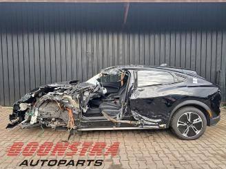 Ford Mustang Mach-e Mustang Mach-E, SUV, 2020 75kWh RWD, 98kWh Extended RWD picture 6