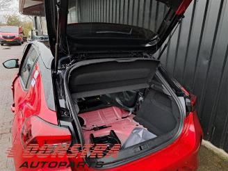 Opel Corsa Corsa F (UB/UH/UP), Hatchback 5-drs, 2019 1.2 Turbo 12V 100 picture 18